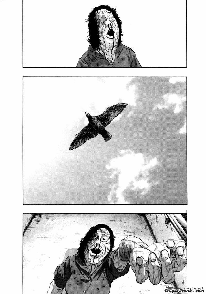 tôi là người hùng chapter 93 4