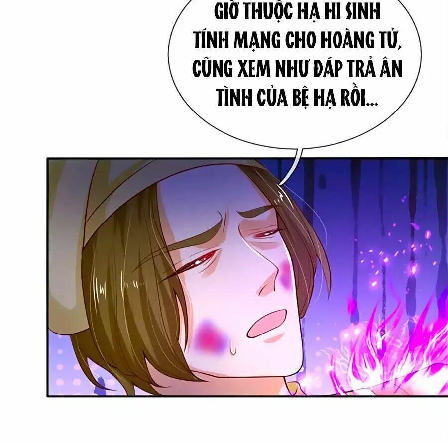 bỗng một ngày trở thành con gái nhà vua chapter 113 15