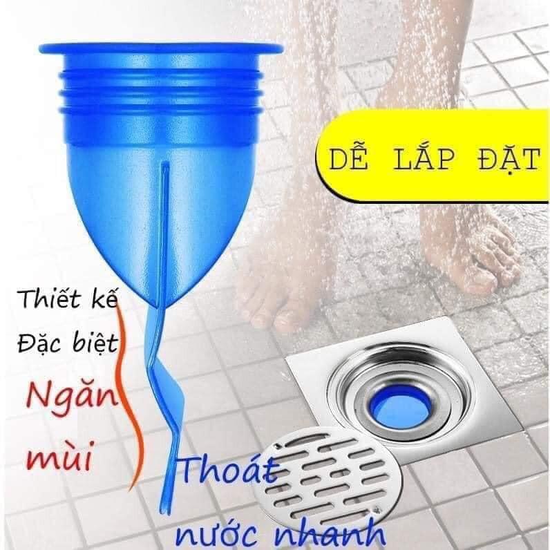 ỐNG CHẶN MÙI HÔI CỐNG - NGĂN CÔN TRÙNG TIỆN DỤNG
