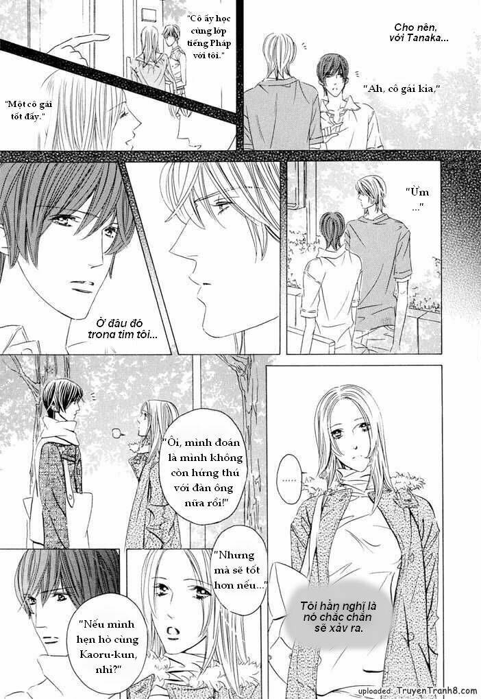 silence chapter 1 14