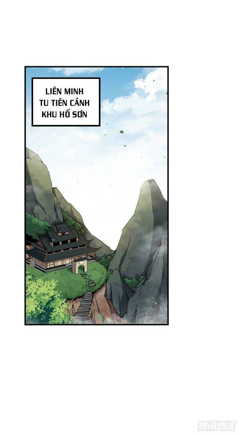 tổ thượng có tiền chapter 1 48
