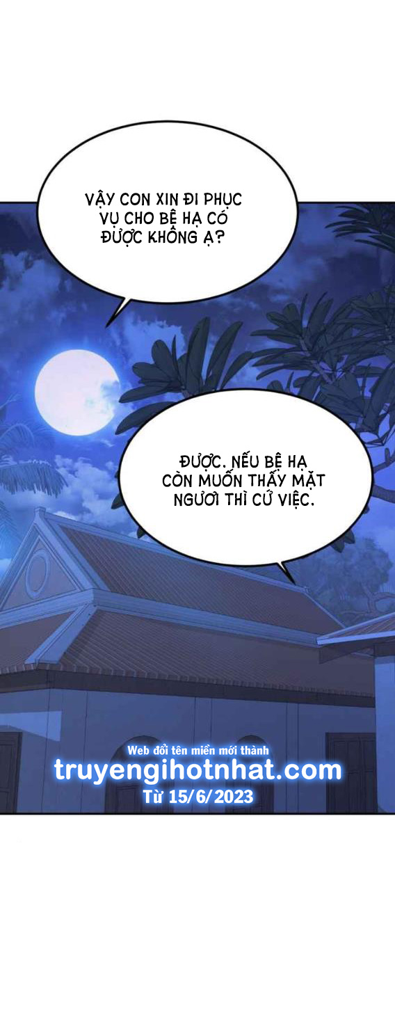Tôi Là Công Tử Đẹp Trai Nhất Xứ Xiêm chapter 50.2 - Trang 25