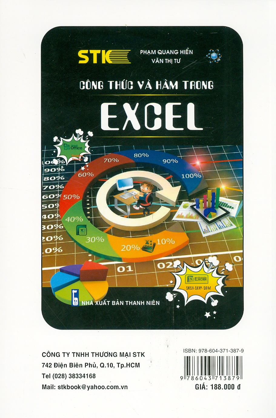 Thực Hành Phân Tích Dữ Liệu Và Lập Mô Hình Kinh Doanh Trong Excel