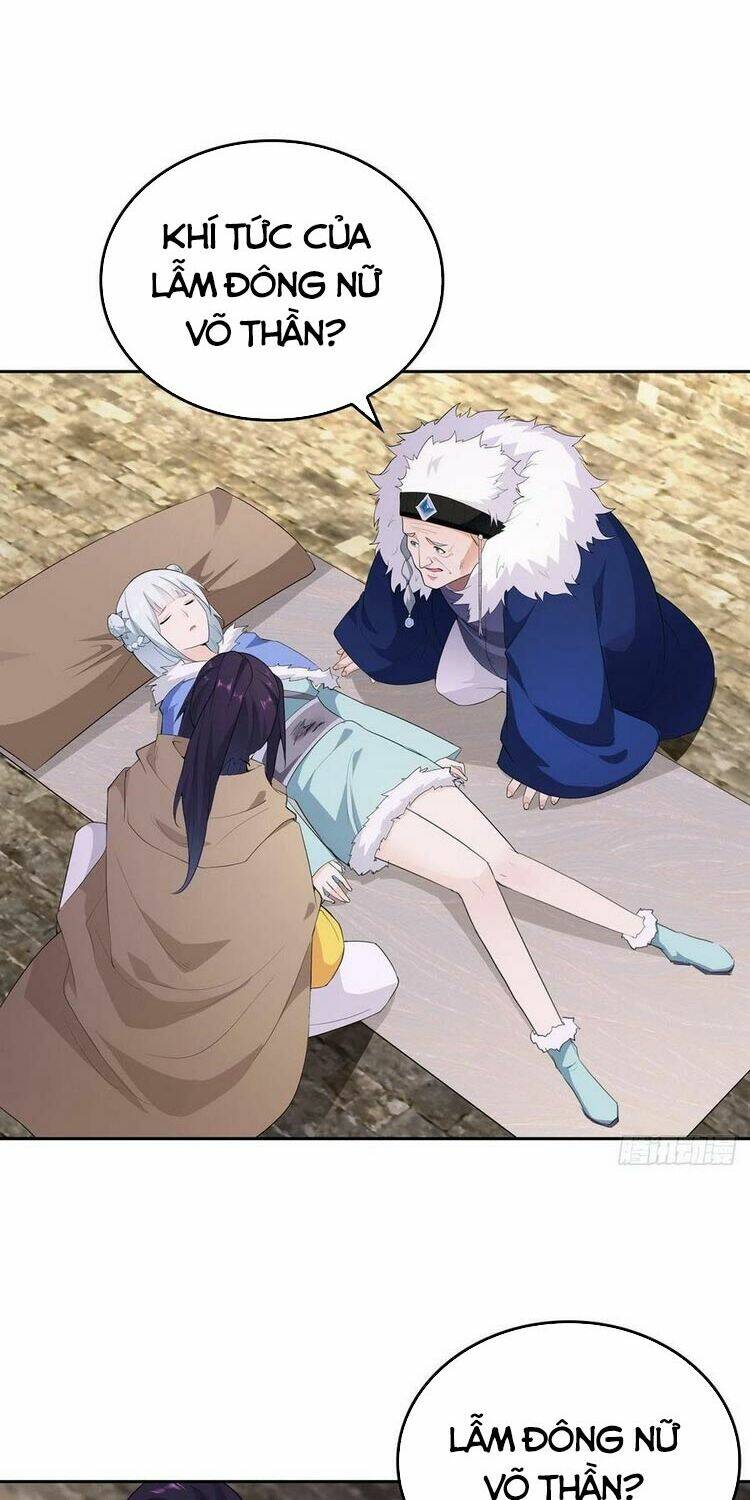 người ở rể bị ép thành phản diện ngoại truyện chapter 9 2