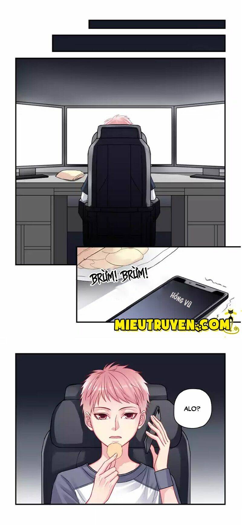 nghịch chuyển luyến tình chapter 47 11