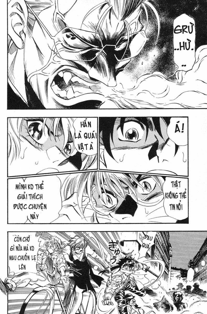 tenkuu no hasha z chapter 1 51