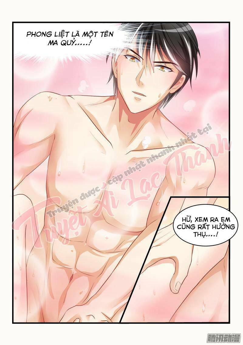 dạy bảo ma vương lão công 2 chapter 28 3