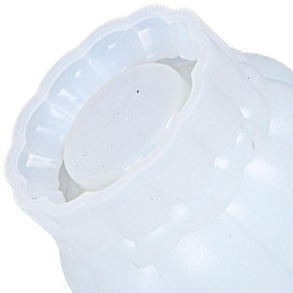 Silicone Mould Resin Jewelry Trinket Holder Box Ornament