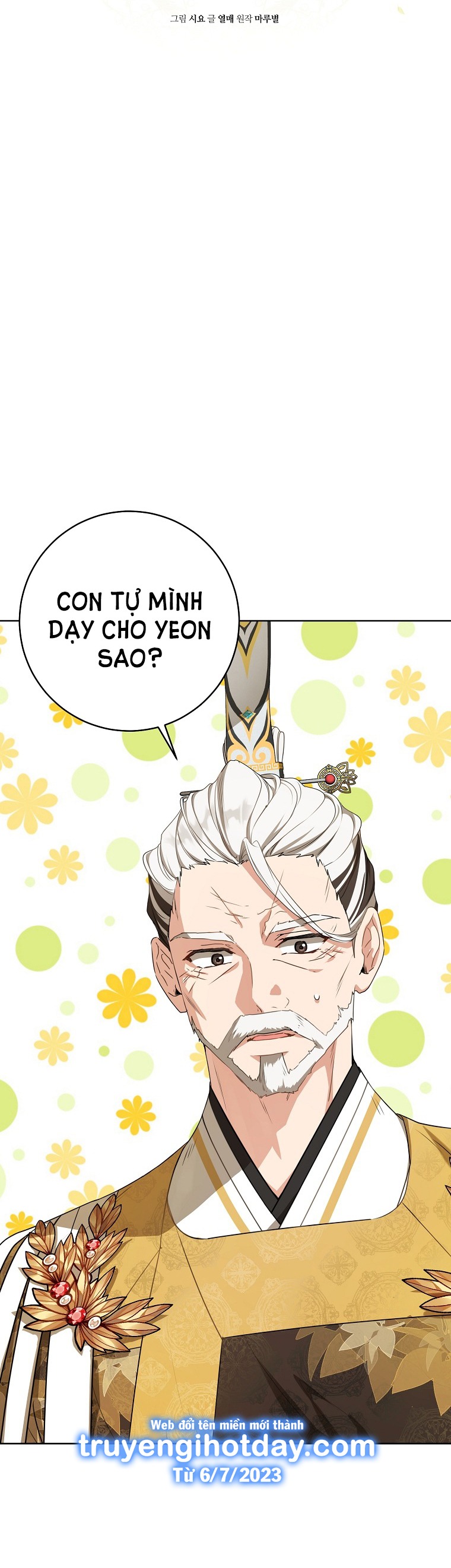 trở thành đứa cháu gái bị ghẻ lạnh trong gia tộc võ giả hùng mạnh chapter 13.1 11