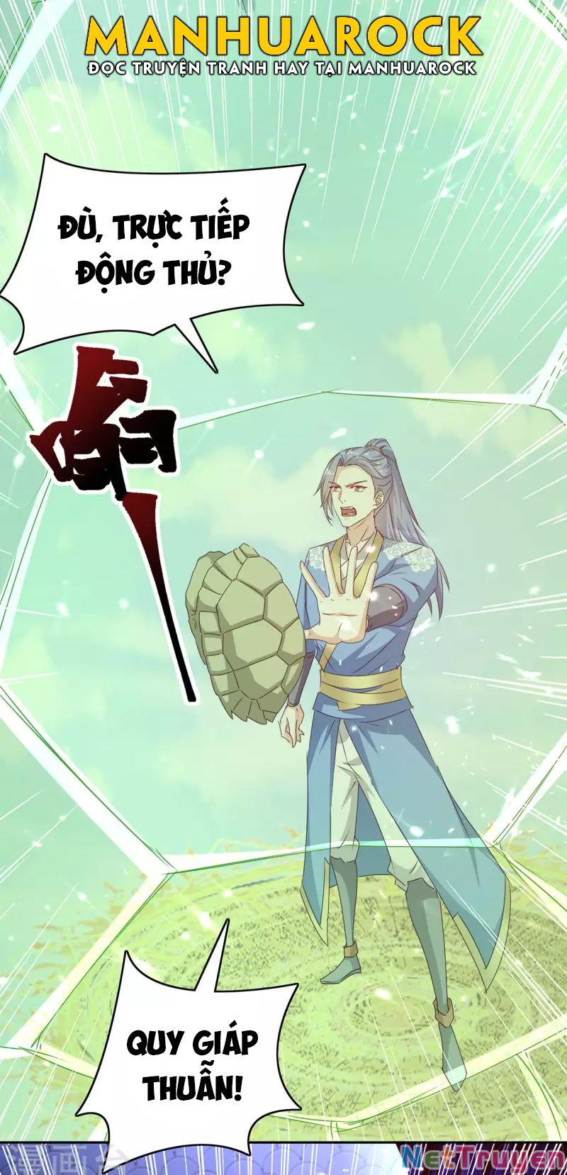 tối cường thăng cấp chapter 302 12