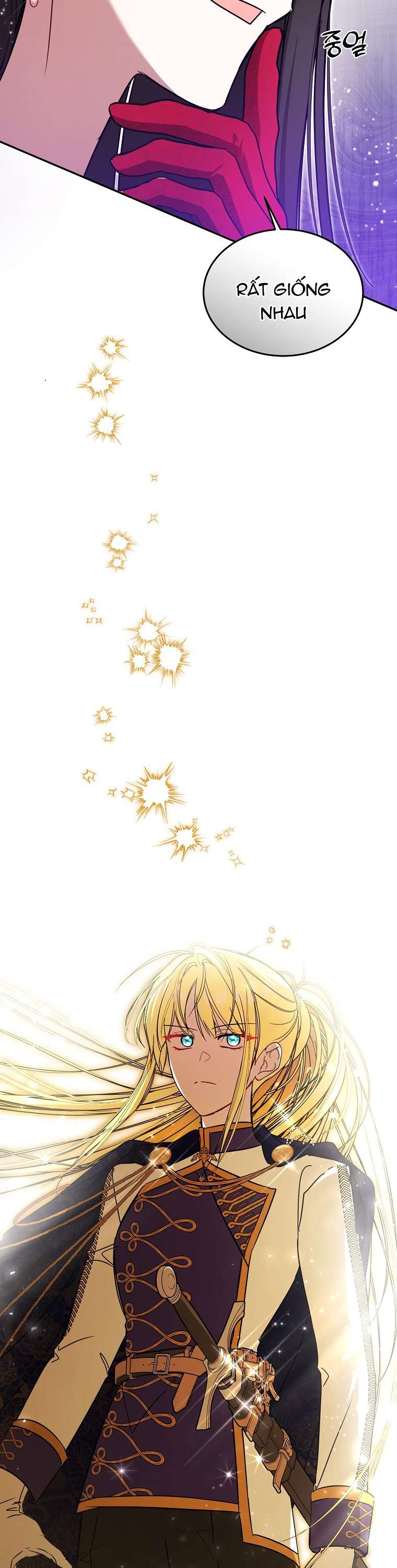 chị gái tôi là nhân vật chính chapter 32 28