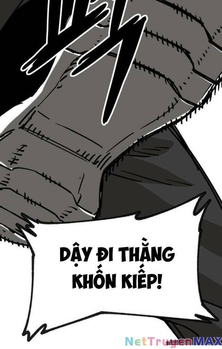 chỉ có cái c.h.ế.t mới là sự cứu rỗi chapter 34 44