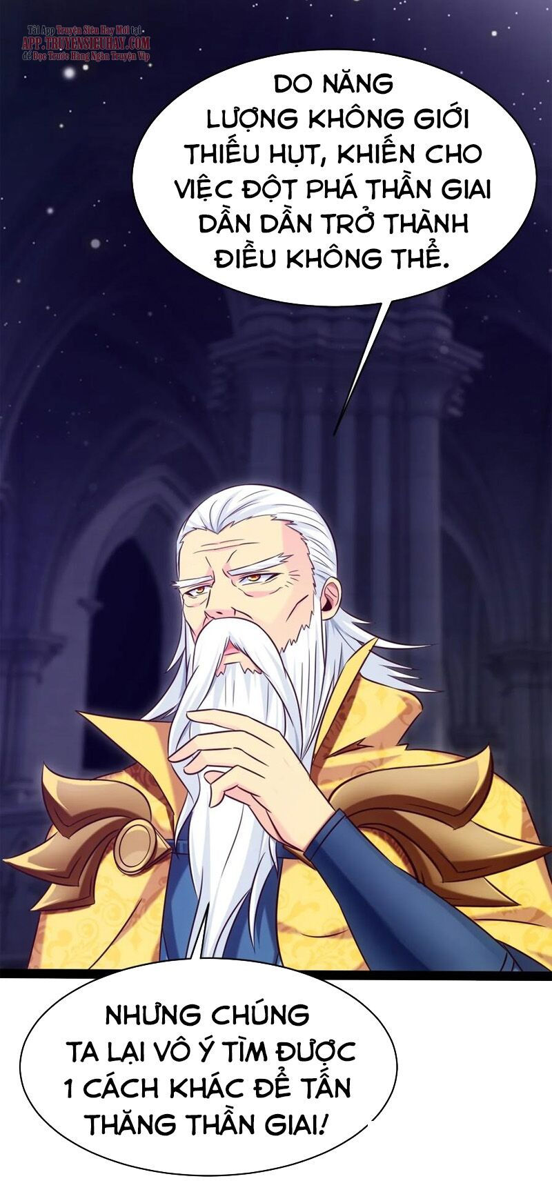 ma thú kiếm thánh dị giới tung hoành chapter 212 10