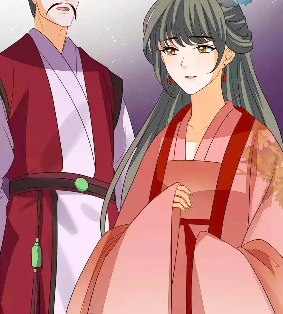 cửu khuyết phong hoa chapter 48 54