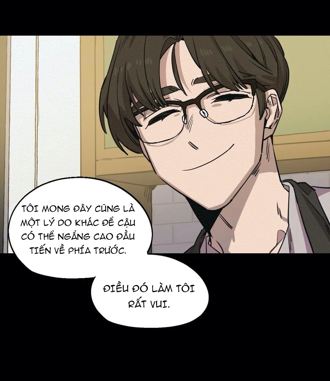 quán café tình nhân chapter 46 65