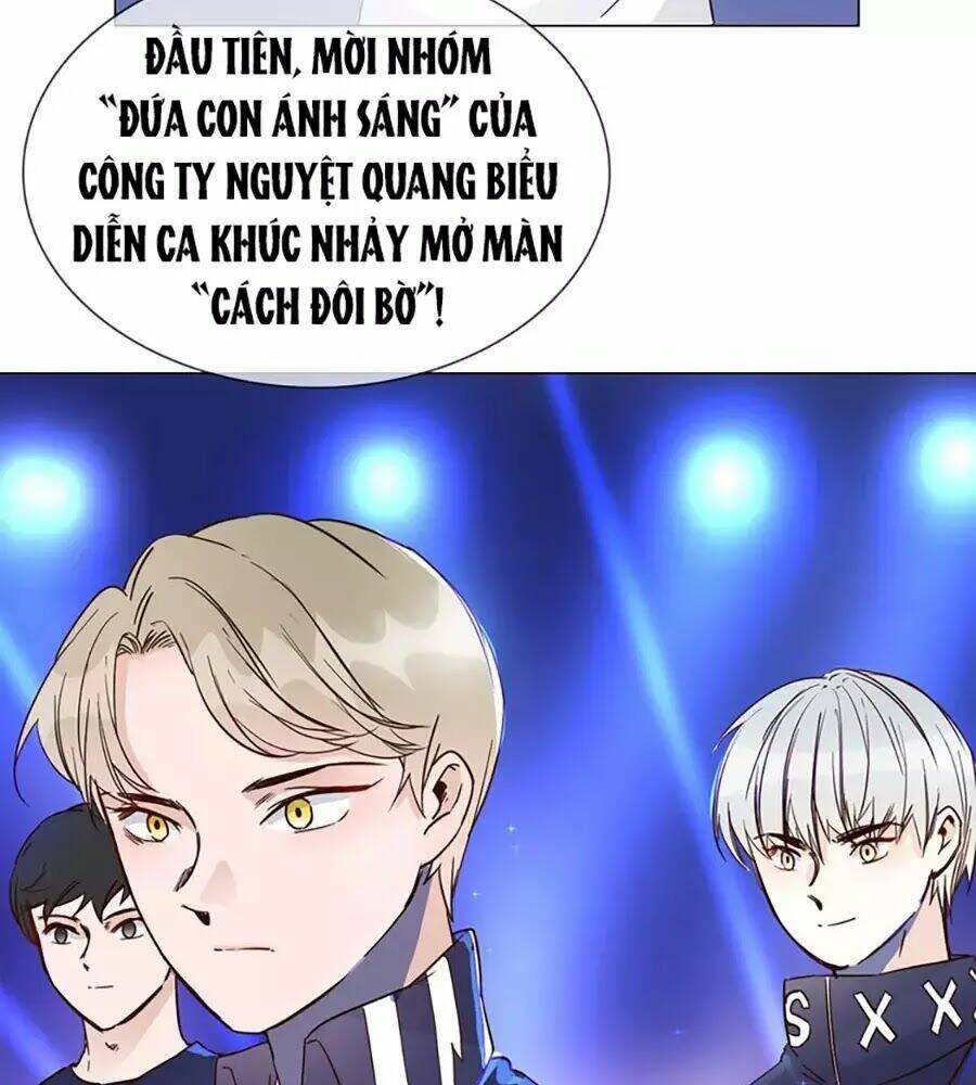 ngôi sao vụn vỡ chapter 27 58