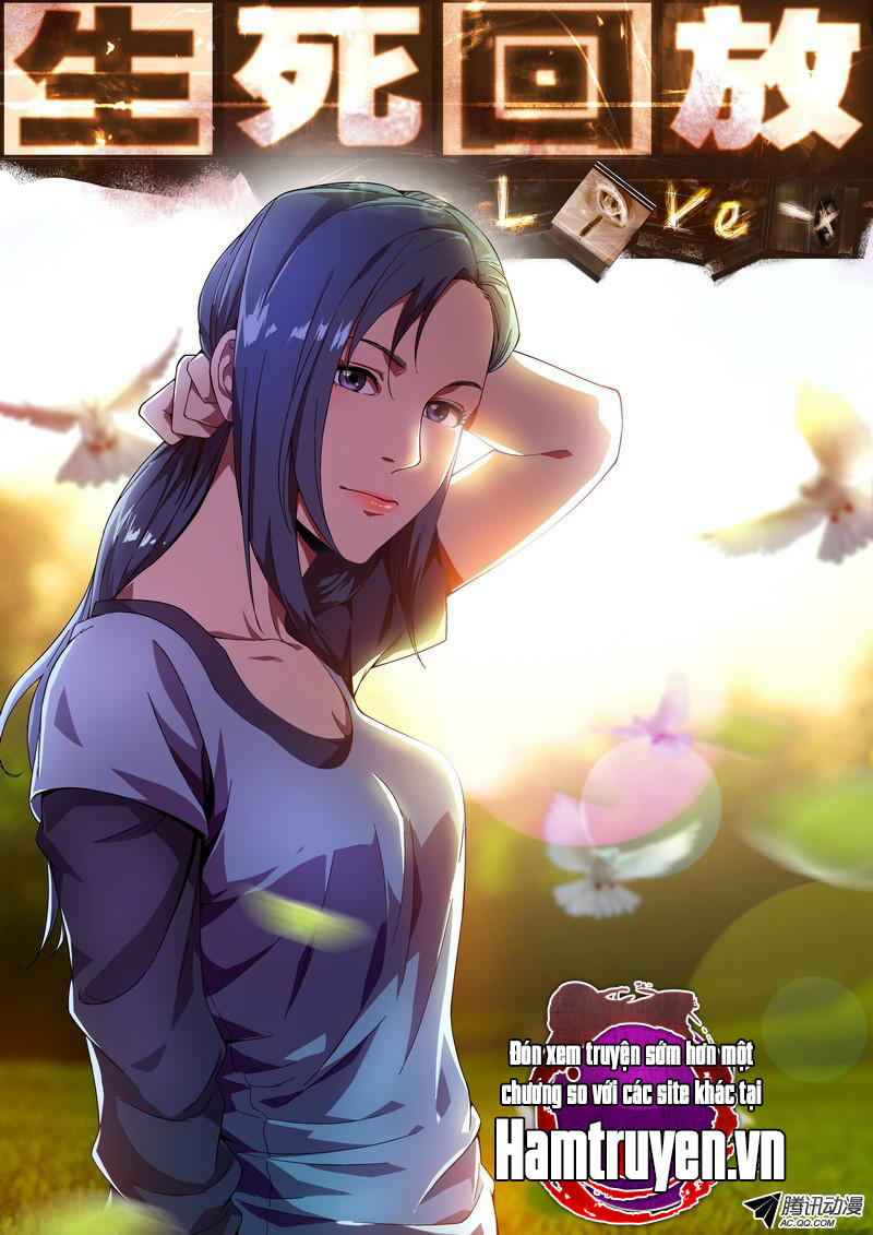 tử vong hồi 2 chapter 41 3