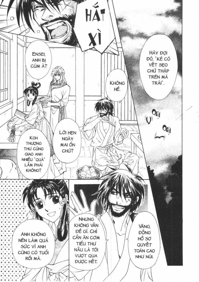 thái vân quốc truyện chapter 4 10