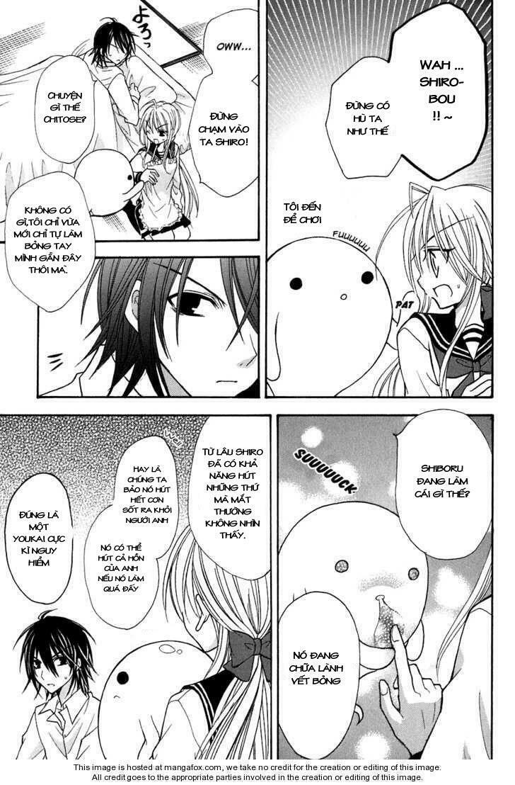 tokyo innocent chapter 10 26