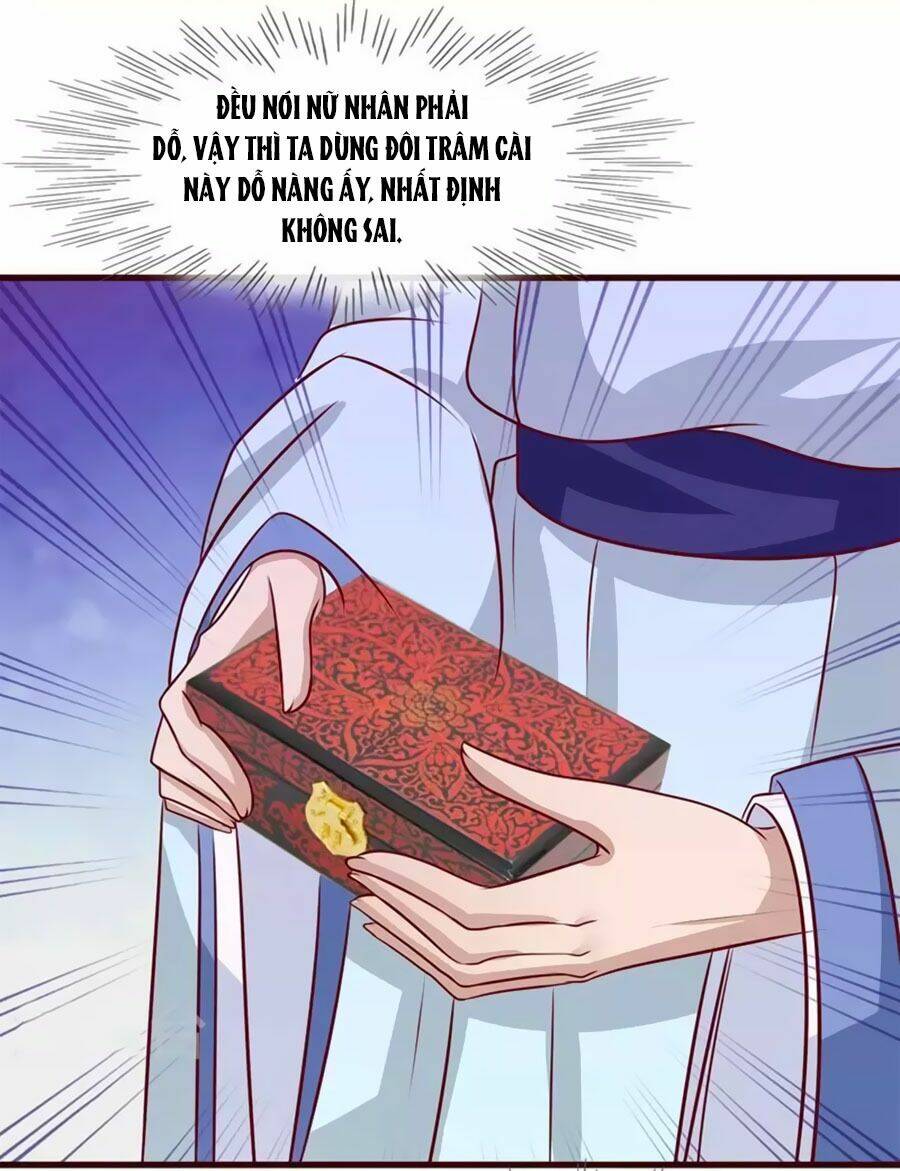 thỏ yêu tiểu vương phi chapter 14 25