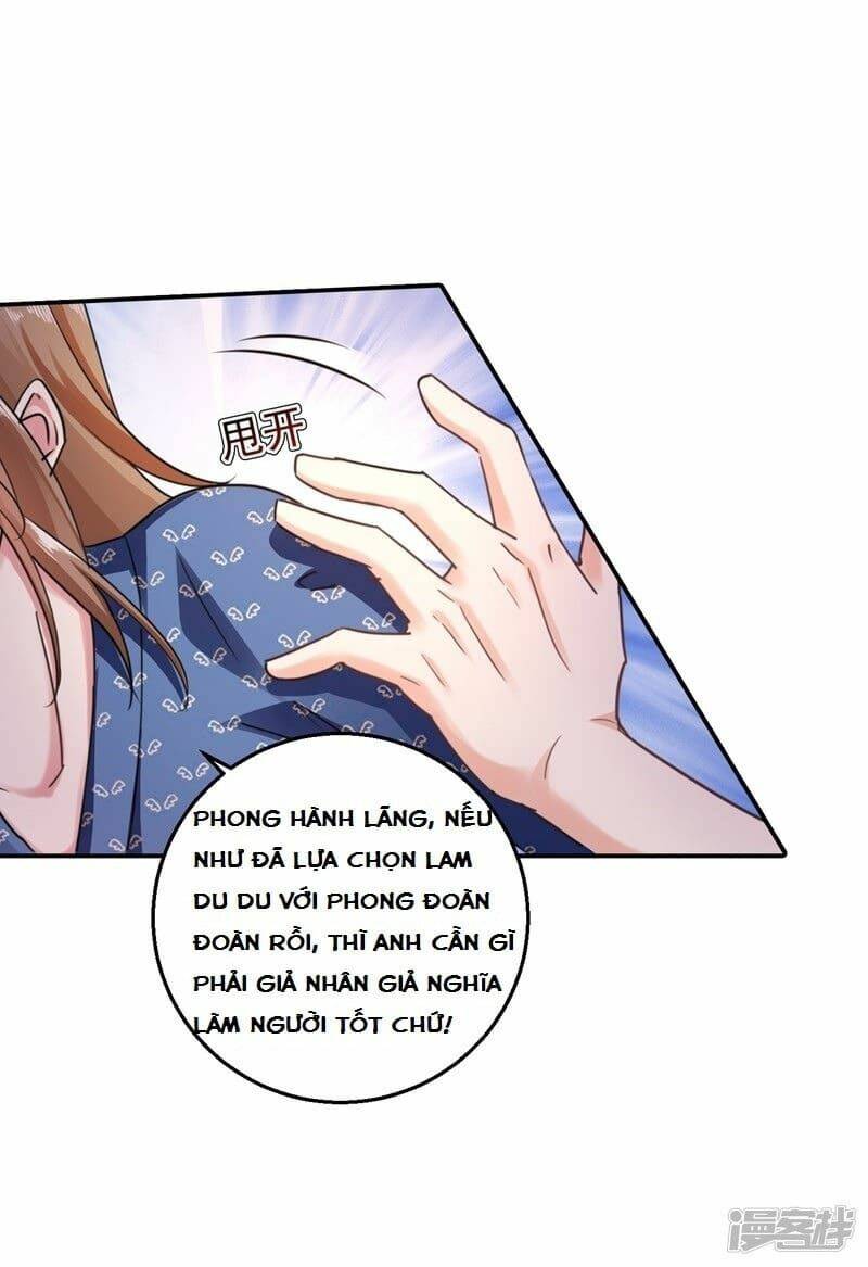 nhập cốt noãn hôn chapter 287 10