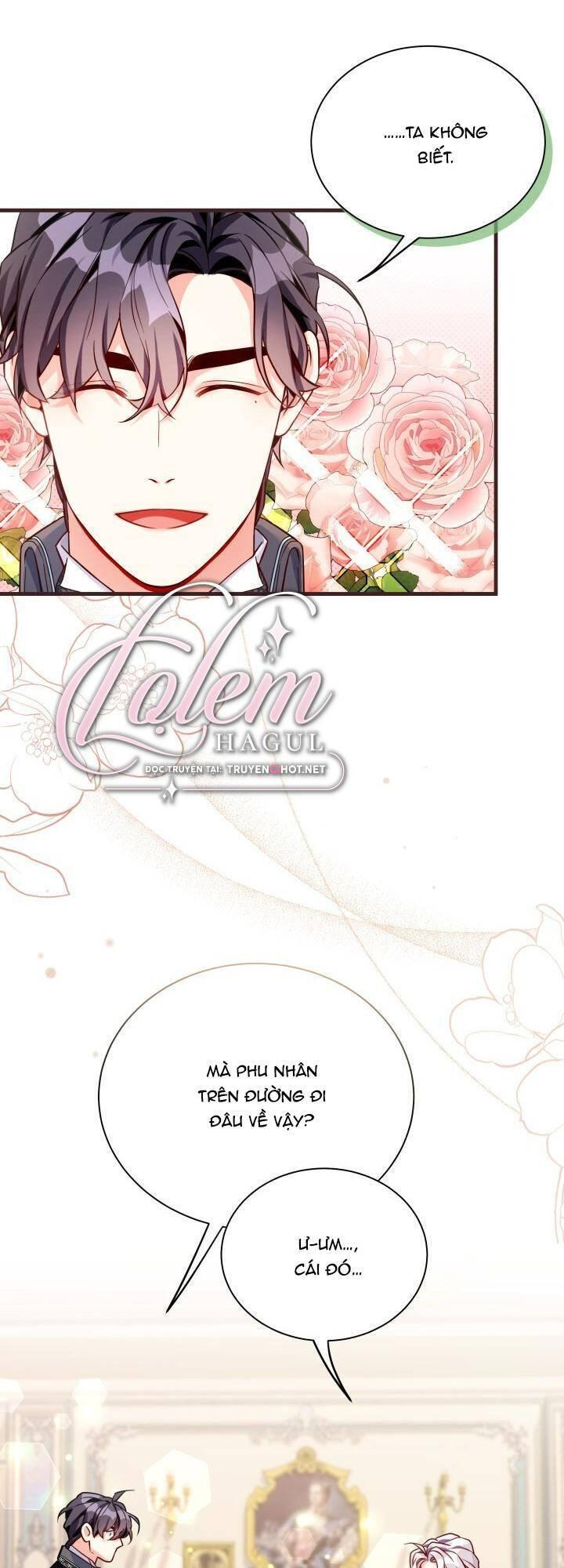 con gái chồng quá dễ thương chapter 84 16