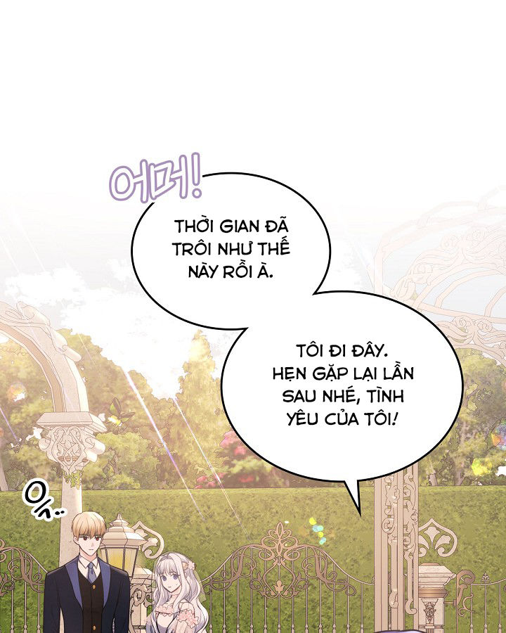 vị hôn thê giả của thái tử chapter 18 97