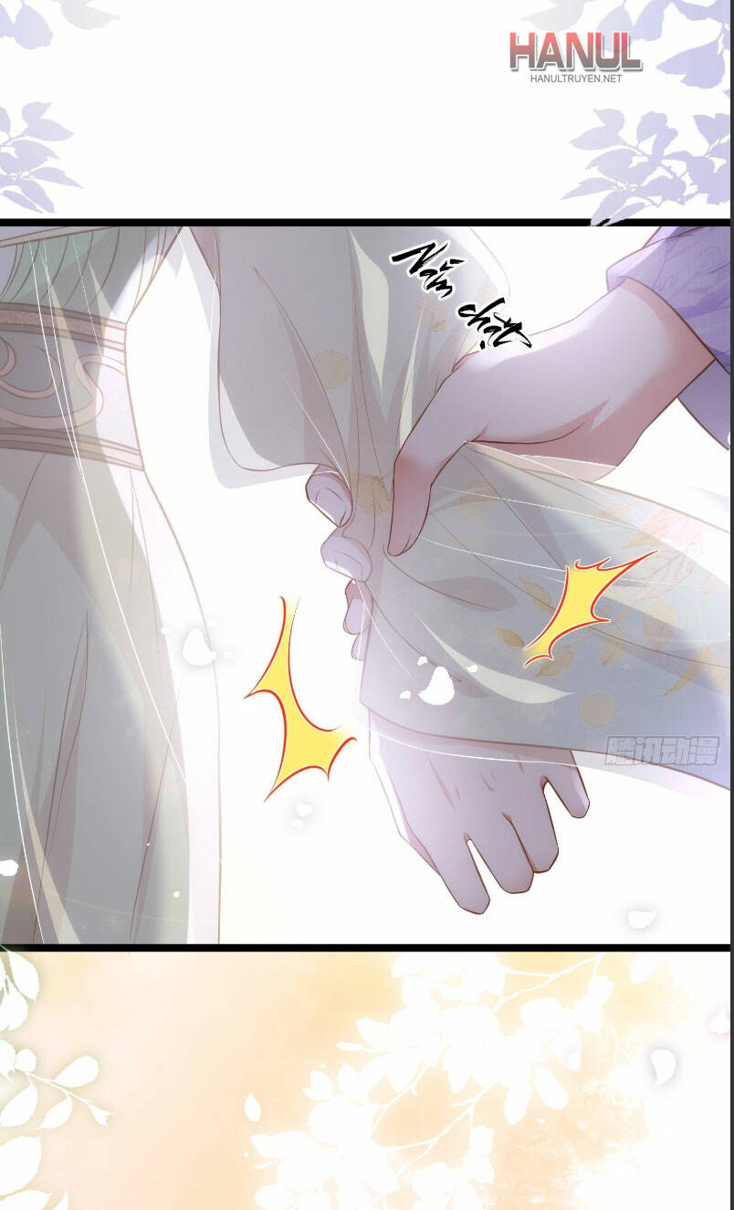 hoạn phi thiên hạ chapter 282 21