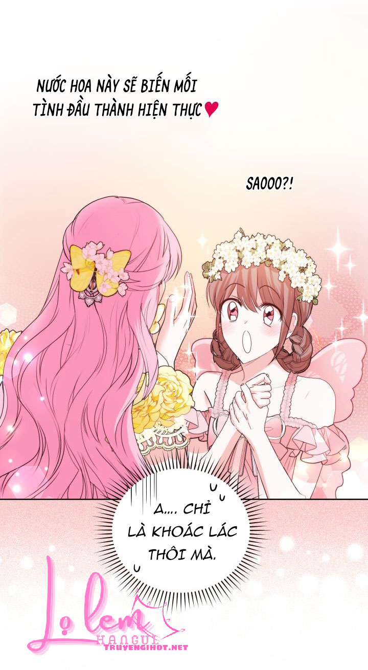 trở thành nhà điều chế nước hoa duy nhất của bạo chúa chapter 31.1 34