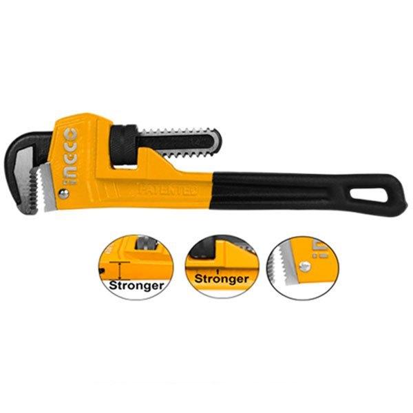 MỎ LẾT RĂNG INGCO HPW0848 - HÀNG CHÍNH HÃNG