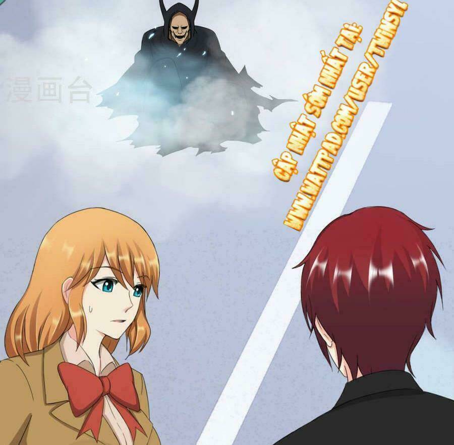 bá đạo trung khuyển tìm ái ký chapter 104 41