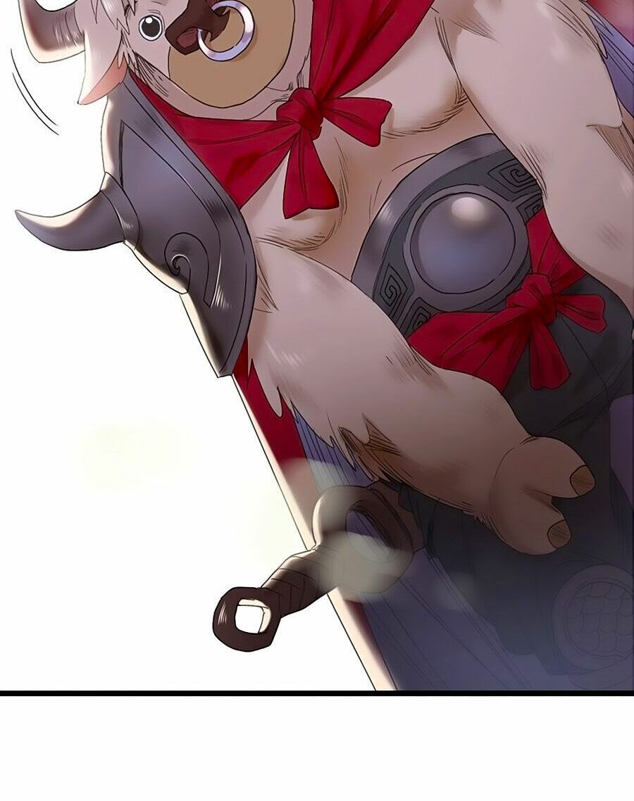 sơn thần và tiểu táo 2 chapter 30 16