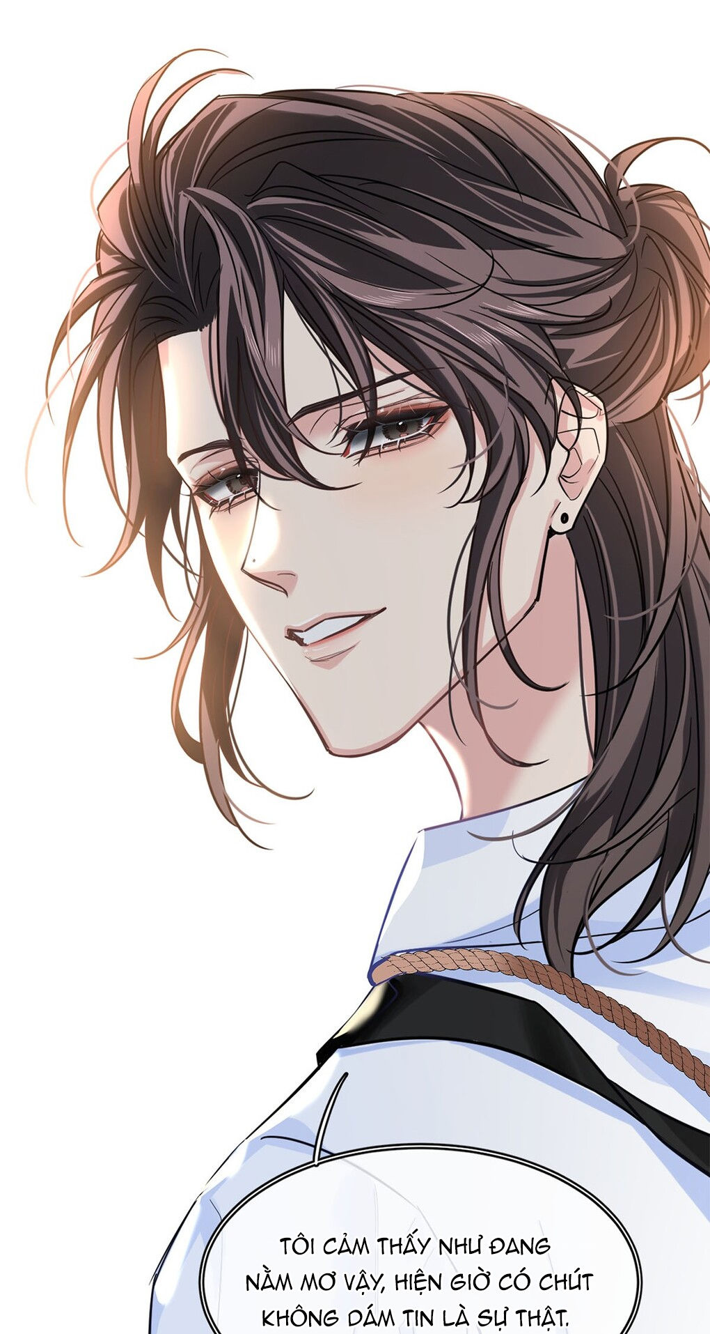 tôi chỉ thích hình tượng của cậu chapter 8 38