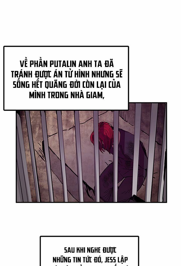 người chơi lỗi chapter 45 28