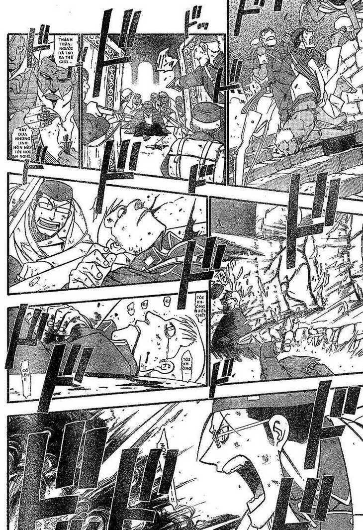 giả kim thuật chapter 60 18