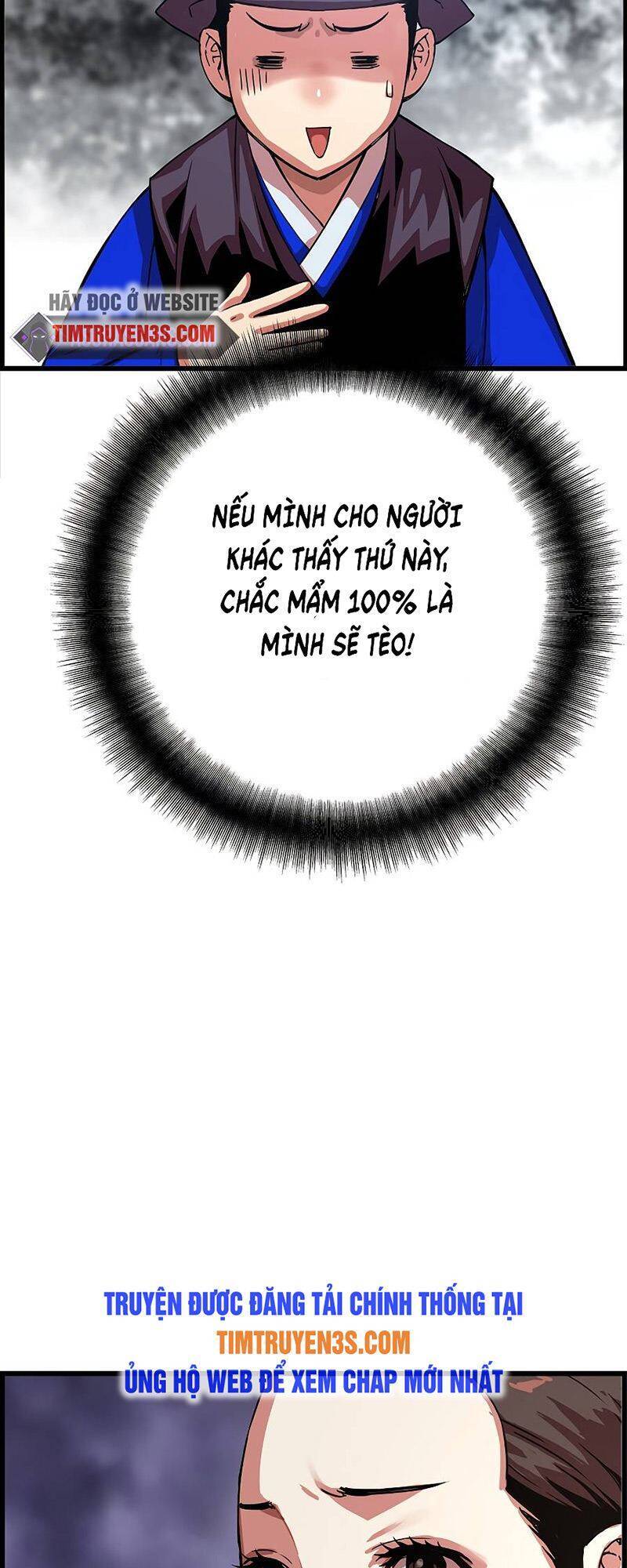 tôi sẽ sống như một hoàng tử chapter 65 44