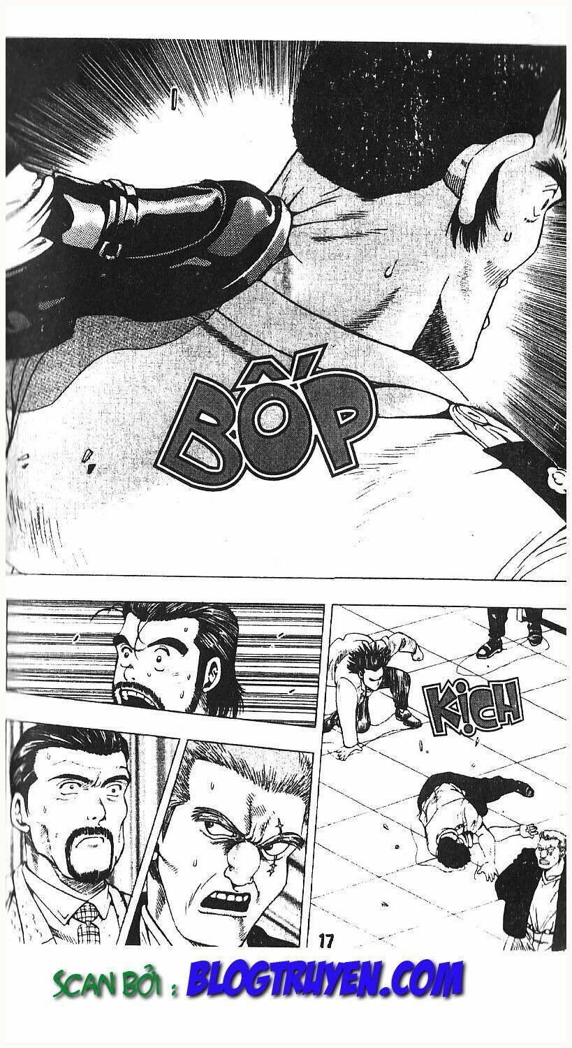 kid gang chapter 32 21