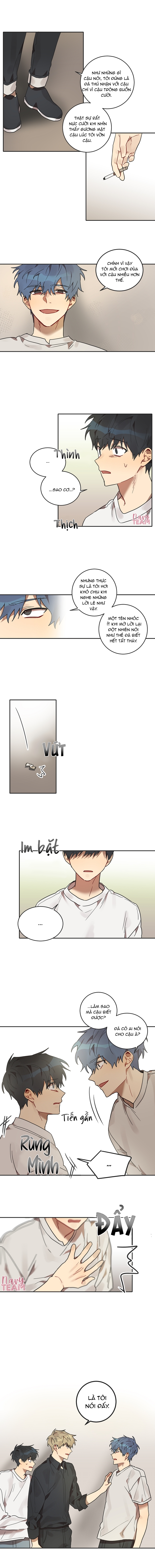 khi tên hai ta hợp nhau chapter 7 7