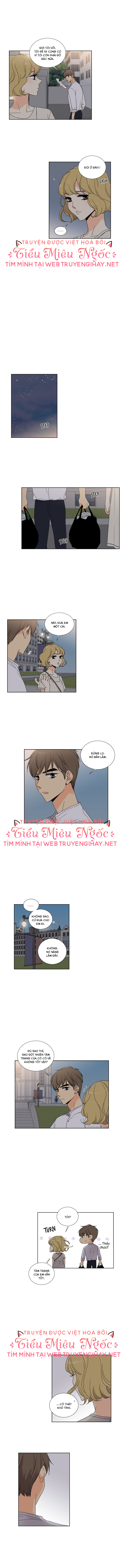 cô gái đáng yêu chapter 51 3