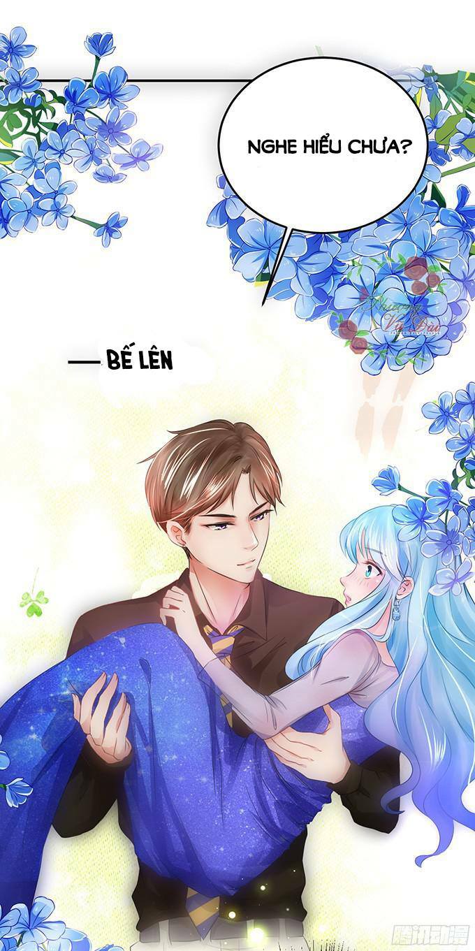 luyến đường thời quang chapter 10 16