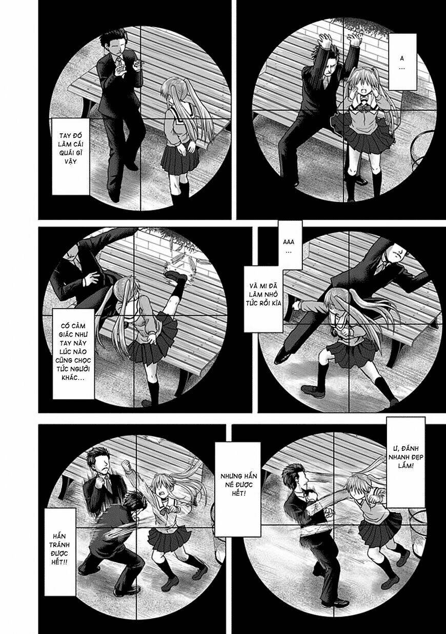 zai x 10 chapter 15 7