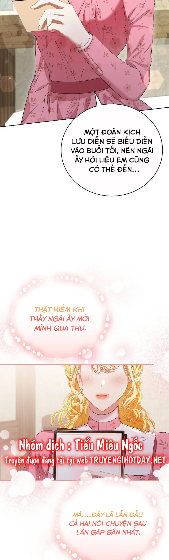 tình yêu đó chưa hề tồn tại chapter 61 11