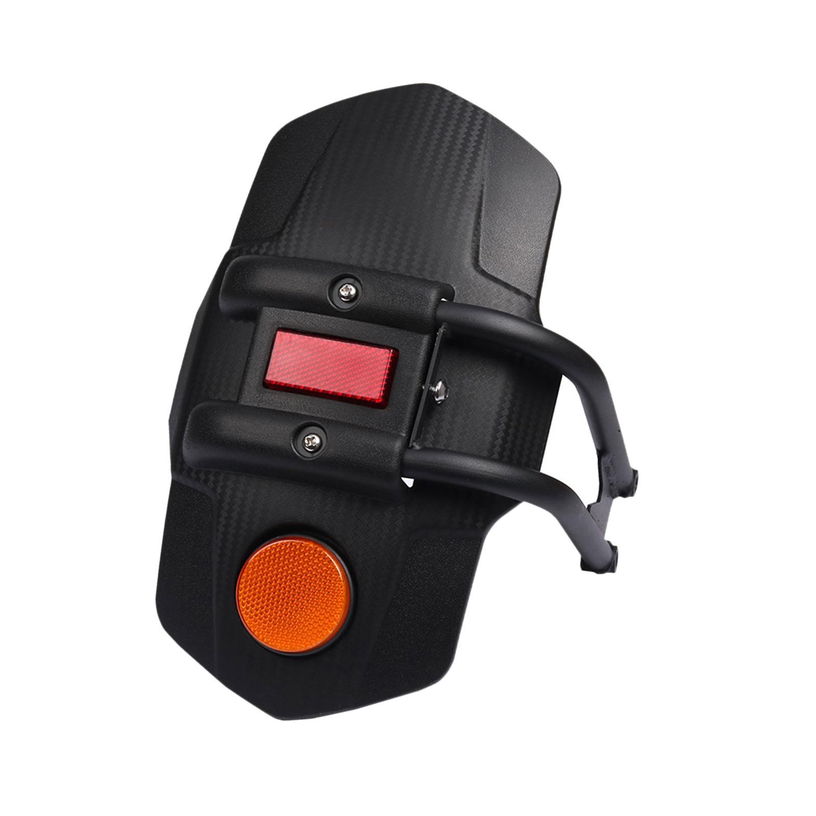 Motorcycle Rear  Mudguard Fit for   Z650 Z750 2007-2015