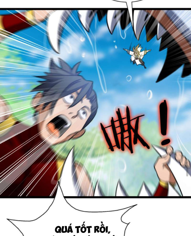 huyền huyễn: ta bắt đầu vô địch từ bại gia chapter 133 12