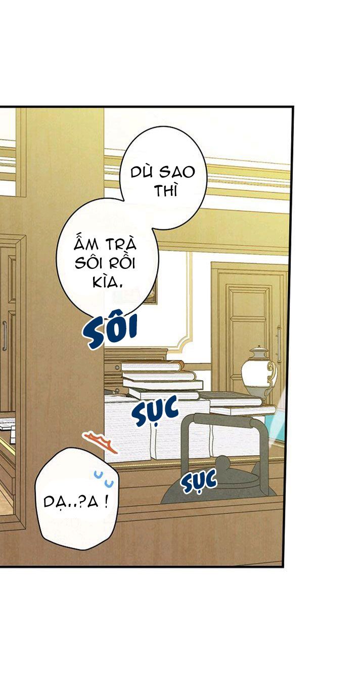 hoàng phi bóng tối - shadow queen chapter 50 48