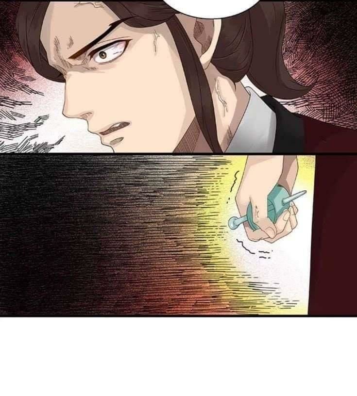 mưa chìm sâu trong mây chapter 45 27