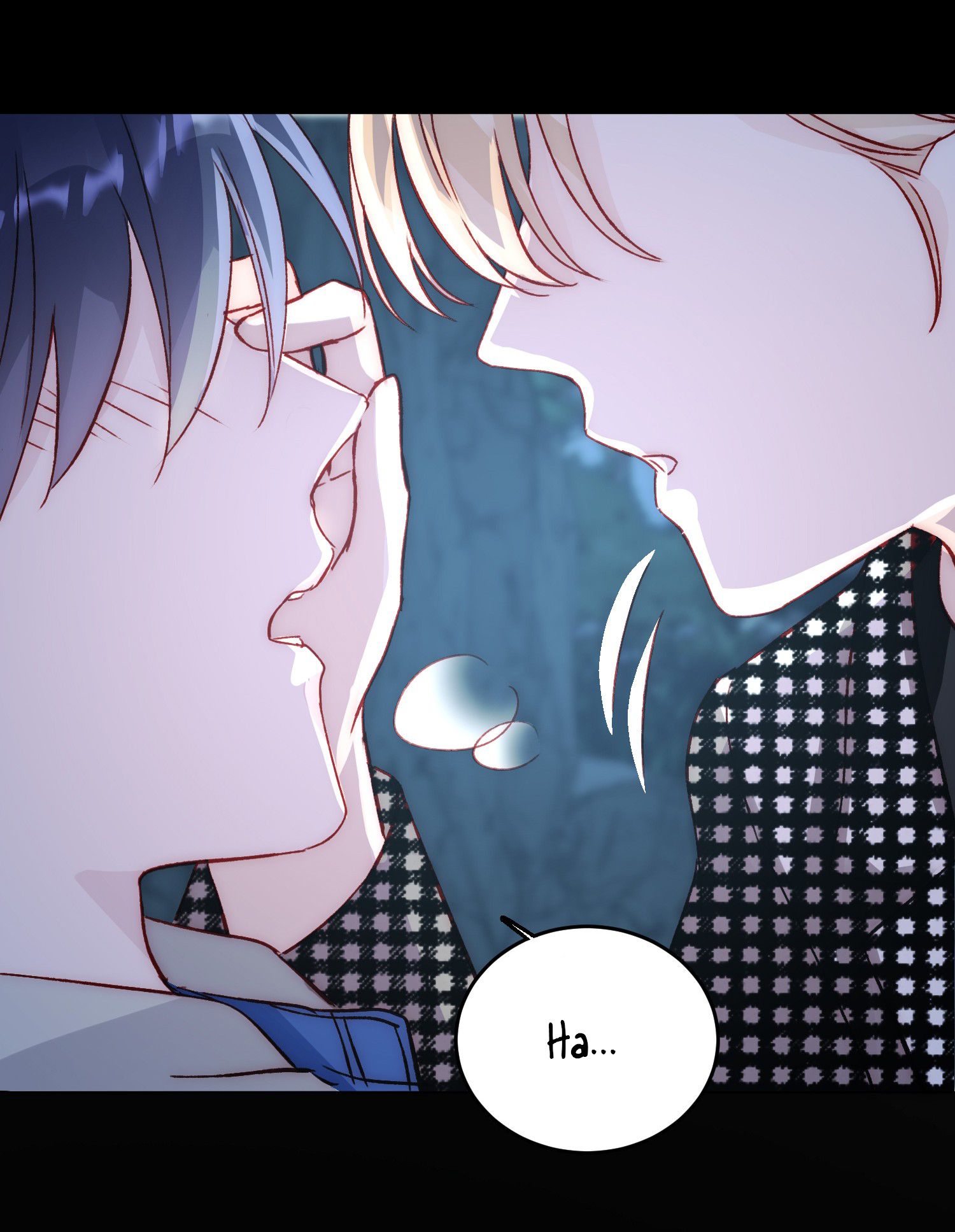 tôi phải làm một kẻ đại xấu xa chapter 44.5 34