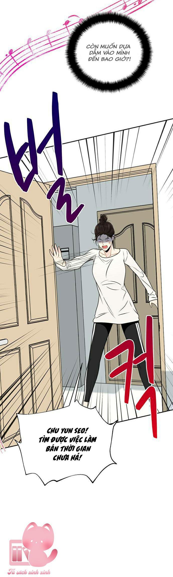 thiên đường lạc lối chapter 3 21