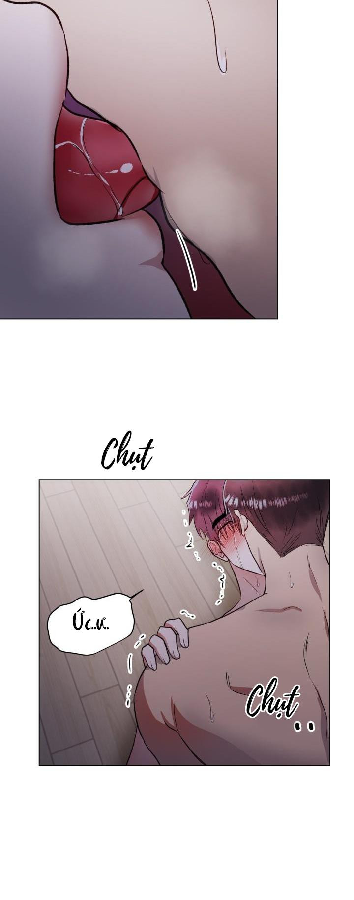 cái bóng sau song cửa sắt chapter 10.5 8