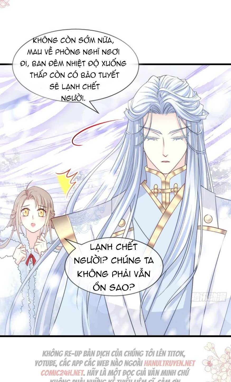 thiên hạ đệ nhất sủng phi chapter 197 27